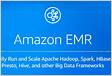 Seven Tips for Using S3DistCp on Amazon EMR to Move Data